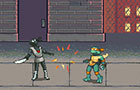 play Tmnt: Double Damage