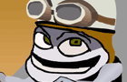 play Kill The Crazy Frog V2