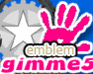 play Gimme5 - Emblem