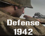 play Defense 1942