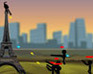 play Eiffel Attack