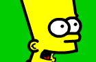 play Simpsons Dress Up