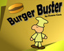 Burger Buster 1.0 By Duane Cash