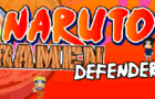 play Naruto Ramen Defender