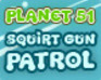 play Squirt Gun Patrol
