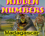 play Hidden Numbers - Madagascar