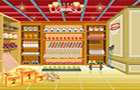 play Escape From Sports Shop