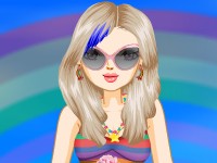 play Rainbow Chic