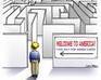 play Maze Game 2.1- No Cheating!