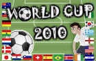 play Soccer World Cup 2010