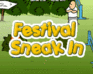 Festival Sneak-In