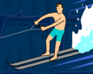 play Waterski Challenge