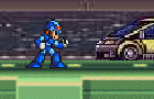 play Megaman X: The