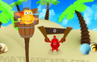 play Tropical Chomper