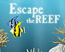 play Escape The Reef