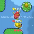 play Hungry Ducks