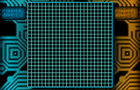 play Tron Game 2 Player