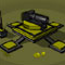 play Turret Defence