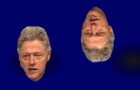 play P.B: Bop Clinton!