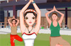play Yoga Teacher
