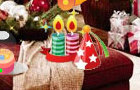 play Santa Christmas Room