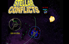 play Stellar Conflicts 2.0