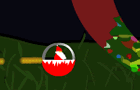 play Santa Ball