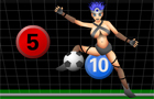 play Android Soccer 1.8