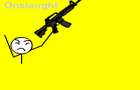 play Onslaught: Defend Home!