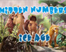 play Hidden Numbers-Ice Age