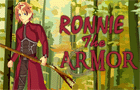 play Ronnie The Armor