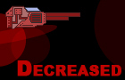 play Decreased