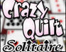 play Crazy Quilt Solitaire