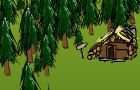 play Woodcutter Sim 0.4