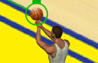 play Hot Shot Hoops