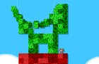 play Pushplatformer