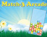 play Match-3 Arcade