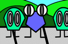 play The Cursed Laser