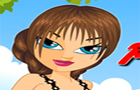 play Pond Chick Dressup