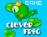 play Clever Frog