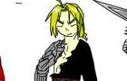 play Fma Dress Up