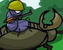 play Ants:Battlefield