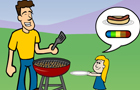 play Bbq Hero 2