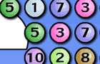 play Bubble 21