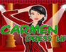 play Carmen Dress-Up