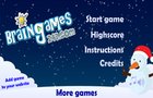 play Mindshuffle: Christmas