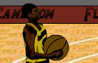 play Flash Basketball