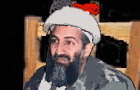 play Fry Osama Bin Laden!
