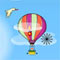 play Balloon Flight