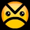 play Angry Faic